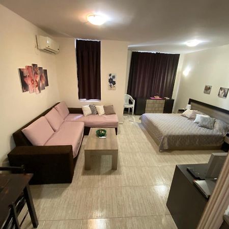 Cozy Apartment Saint Sofia Sunny Beach Eksteriør billede