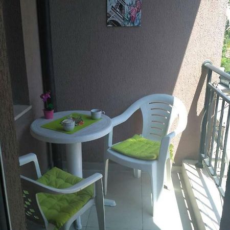 Cozy Apartment Saint Sofia Sunny Beach Eksteriør billede