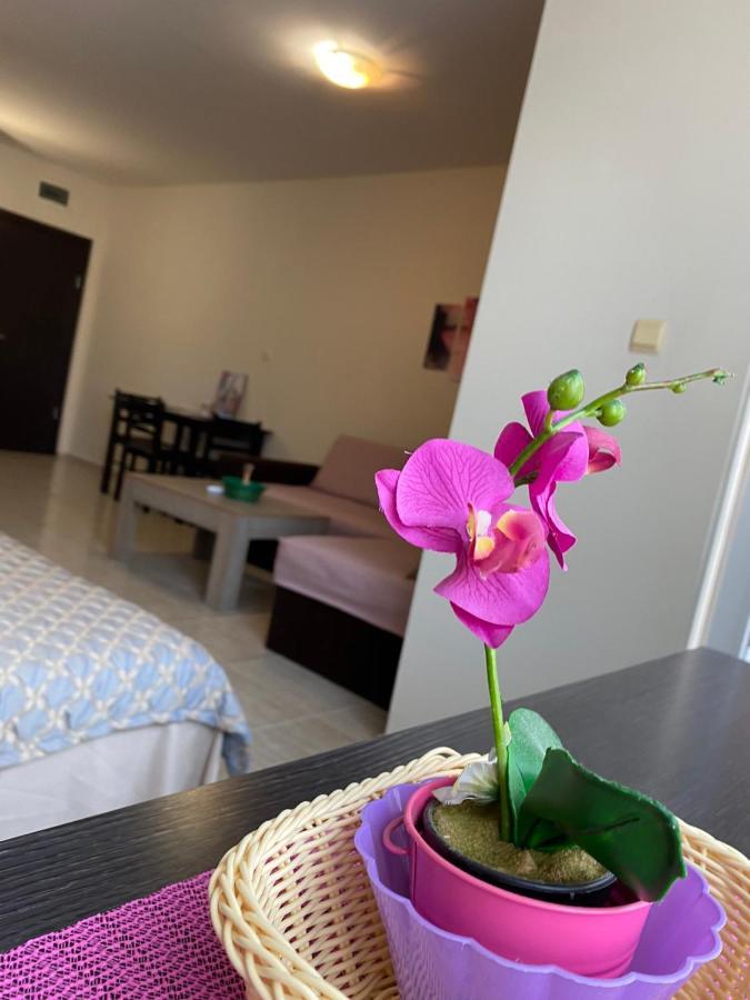 Cozy Apartment Saint Sofia Sunny Beach Eksteriør billede