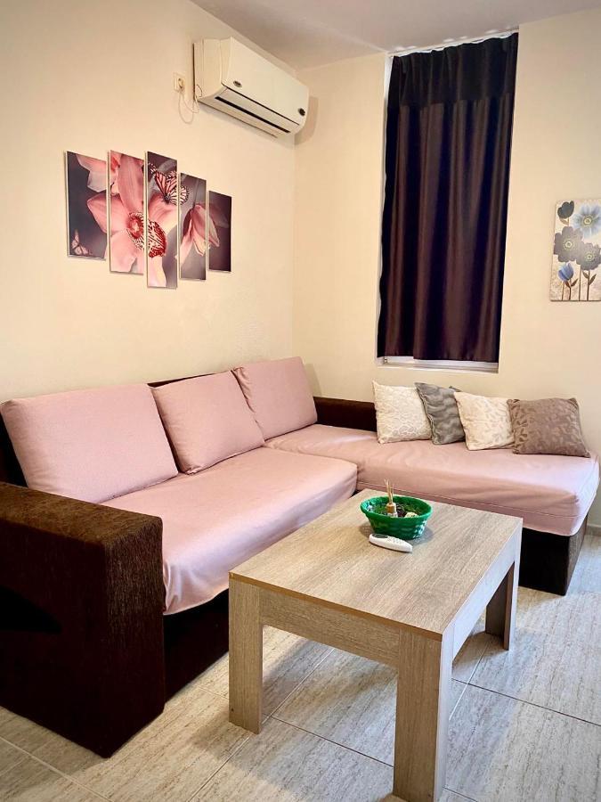 Cozy Apartment Saint Sofia Sunny Beach Eksteriør billede