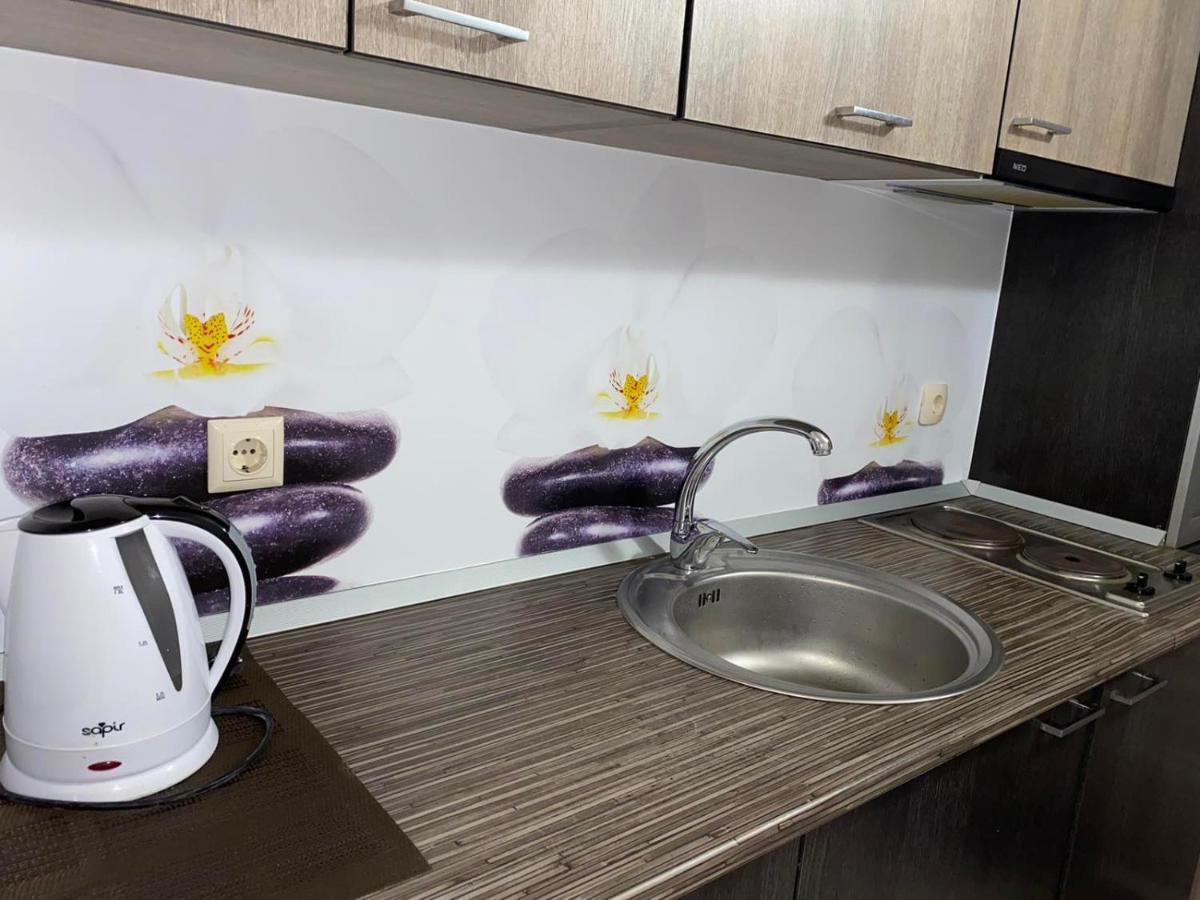 Cozy Apartment Saint Sofia Sunny Beach Eksteriør billede