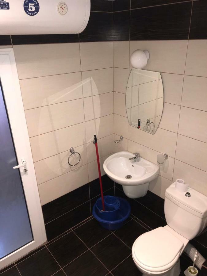 Cozy Apartment Saint Sofia Sunny Beach Eksteriør billede