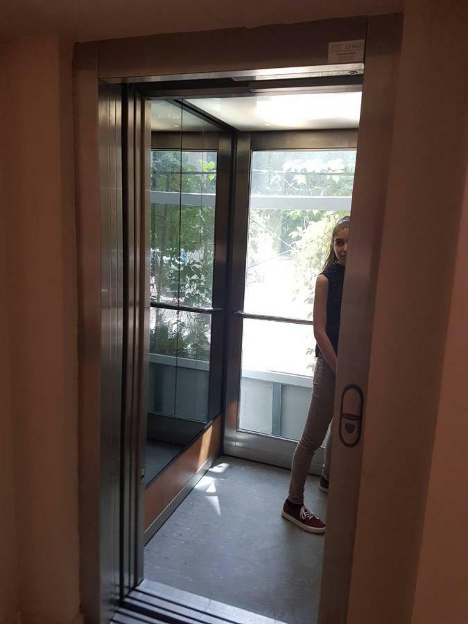 Cozy Apartment Saint Sofia Sunny Beach Eksteriør billede