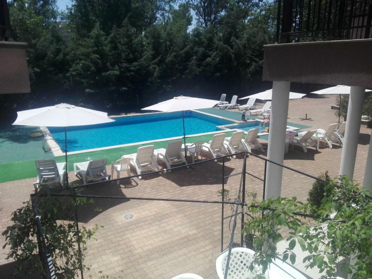 Cozy Apartment Saint Sofia Sunny Beach Eksteriør billede