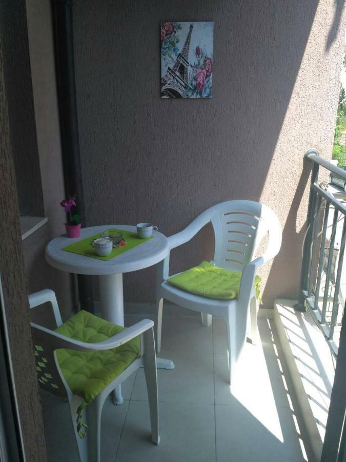 Cozy Apartment Saint Sofia Sunny Beach Eksteriør billede