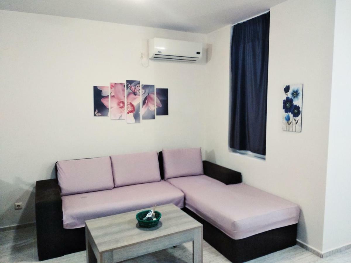 Cozy Apartment Saint Sofia Sunny Beach Eksteriør billede