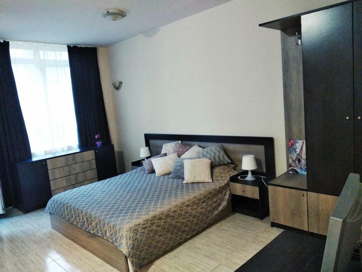 Cozy Apartment Saint Sofia Sunny Beach Eksteriør billede