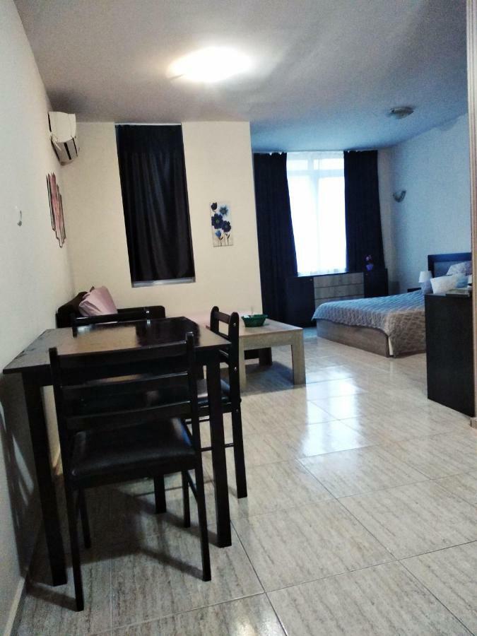 Cozy Apartment Saint Sofia Sunny Beach Eksteriør billede