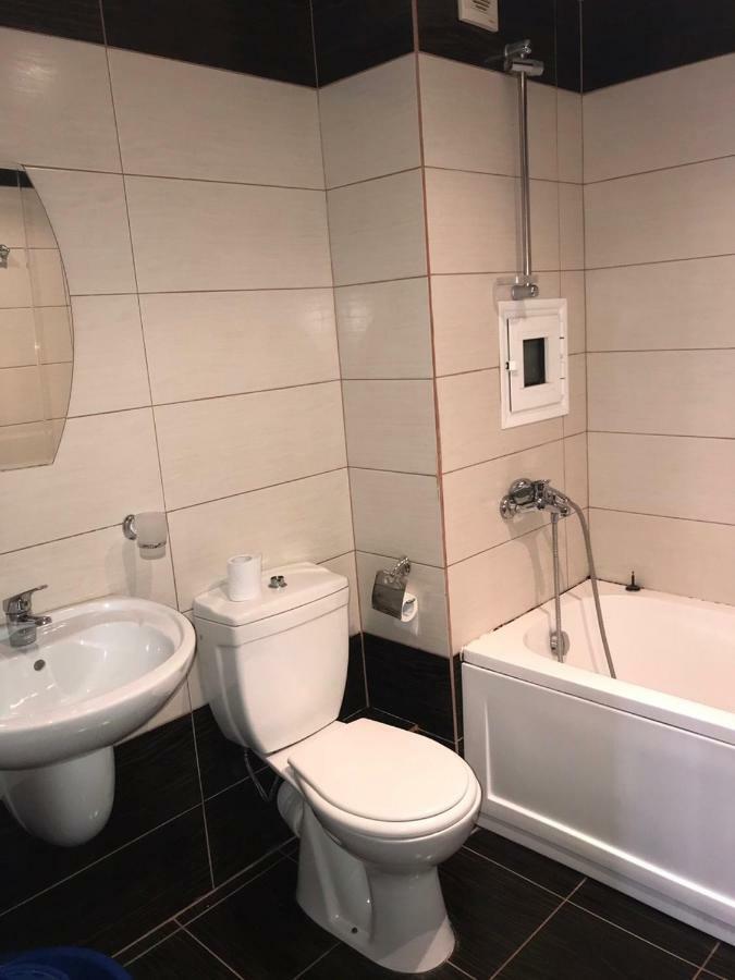 Cozy Apartment Saint Sofia Sunny Beach Eksteriør billede