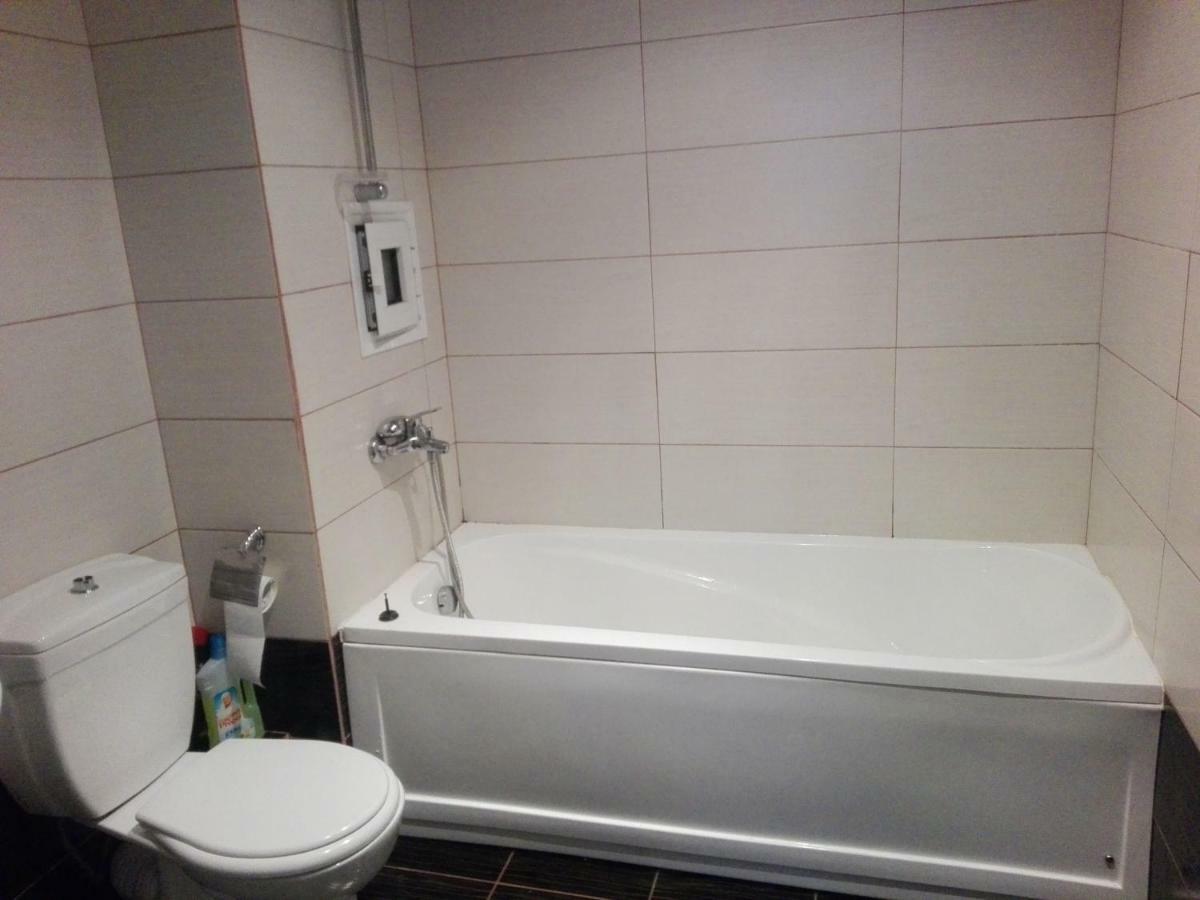 Cozy Apartment Saint Sofia Sunny Beach Eksteriør billede